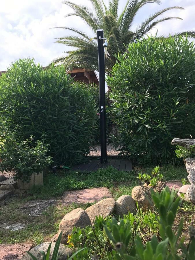A Casarella Villa Borgo  Exterior foto